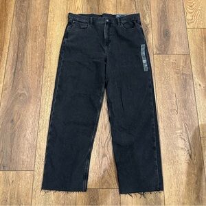 American Eagle Outfitters Men's Dark Jeans